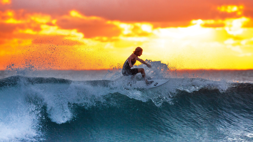 Histórias de Surf em Jeffreys Bay: Os Melhores Momentos Já Vistos nas Ondas Sul-Africanas