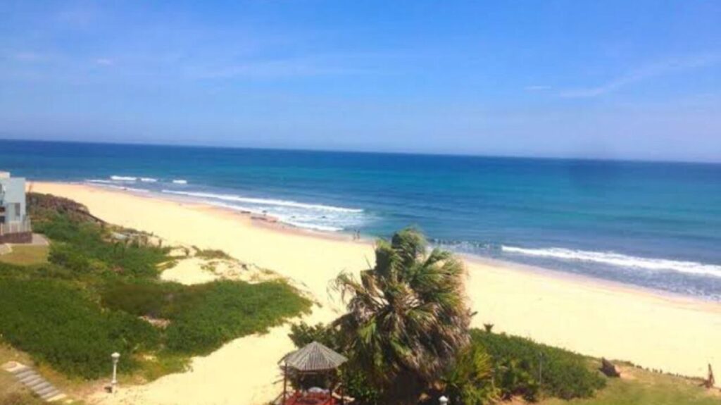 Baía de Jeffreys Além das Praias: A História Encantadora por Trás Desse Cantinho Sul-Africano